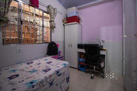 Casa para alugar com 40m², 2 quartos e sem vagaQuarto 2