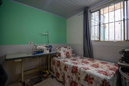 Casa para alugar com 40m², 2 quartos e sem vagaQuarto 1