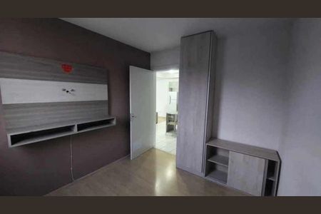 Quarto de apartamento para alugar com 2 quartos, 50m² em Duque de Caxias, São Leopoldo