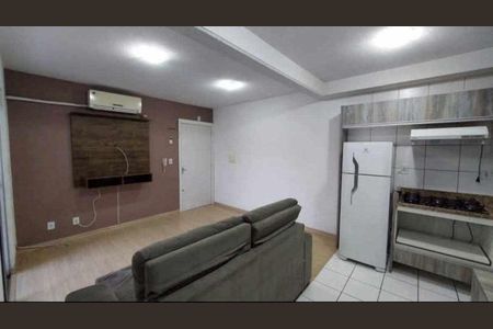 Apartamento para alugar com 2 quartos, 50m² em Duque de Caxias, São Leopoldo