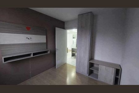 Quarto de apartamento para alugar com 2 quartos, 50m² em Duque de Caxias, São Leopoldo