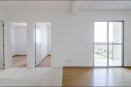 Apartamento para alugar com 2 quartos, 50m² em Duque de Caxias, São Leopoldo