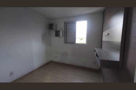 Quarto de apartamento para alugar com 2 quartos, 50m² em Duque de Caxias, São Leopoldo