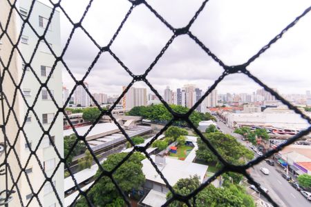 Apartamento à venda com 50m², 2 quartos e 1 vaga Apartamento à venda com 50m², 2 quartos e 1 vagaÁrea de Serviço