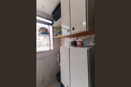 Apartamento à venda com 50m², 2 quartos e 1 vaga Apartamento à venda com 50m², 2 quartos e 1 vagaÁrea de Serviço