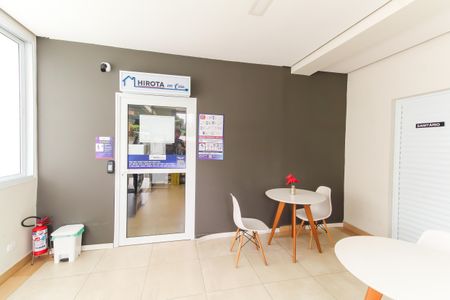 Apartamento à venda com 50m², 2 quartos e 1 vaga Apartamento à venda com 50m², 2 quartos e 1 vagaMercadinho