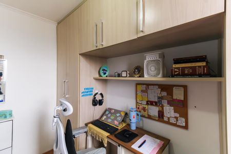 Apartamento à venda com 50m², 2 quartos e 1 vaga Apartamento à venda com 50m², 2 quartos e 1 vagaQuarto 2