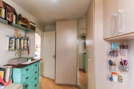 Quarto 1 de apartamento à venda com 2 quartos, 50m² em Brás, São Paulo