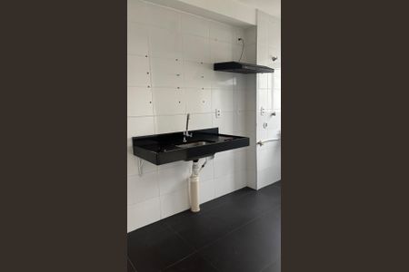 Cozinha de apartamento para alugar com 2 quartos, 61m² em Fundacao da Casa Popular, Campinas