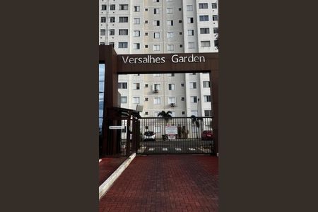 Apartamento para alugar com 51m², 2 quartos e 1 vaga Apartamento para alugar com 51m², 2 quartos e 1 vagaFachada