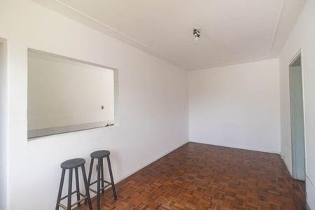 Sala  de apartamento para alugar com 3 quartos, 100m² em Santana, Porto Alegre