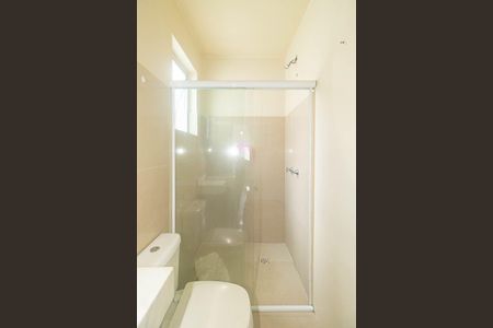 Apartamento para alugar com 100m², 3 quartos e sem vagaBanheiro 1