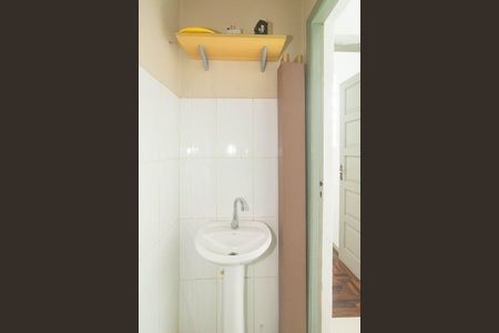 Apartamento para alugar com 100m², 3 quartos e sem vagaBanheiro 2