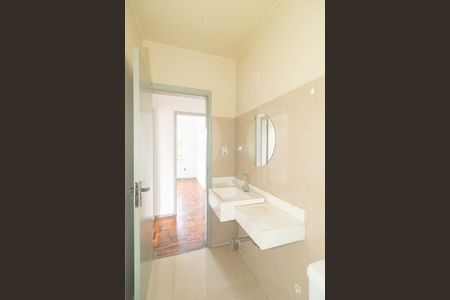 Apartamento para alugar com 100m², 3 quartos e sem vagaBanheiro 1