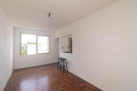 Sala  de apartamento para alugar com 3 quartos, 100m² em Santana, Porto Alegre