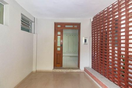 Apartamento para alugar com 100m², 3 quartos e sem vagaÁrea Comum 