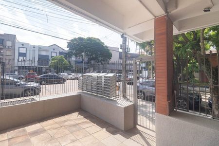 Apartamento para alugar com 100m², 3 quartos e sem vagaÁrea Comum 