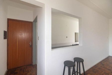 Sala  de apartamento para alugar com 3 quartos, 100m² em Santana, Porto Alegre