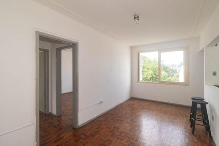 Sala  de apartamento para alugar com 3 quartos, 100m² em Santana, Porto Alegre