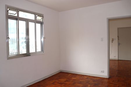 Apartamento para alugar com 44m², 1 quarto e sem vagaDormitório