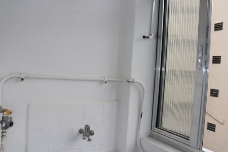 Apartamento para alugar com 44m², 1 quarto e sem vagaÁrea de Serviço
