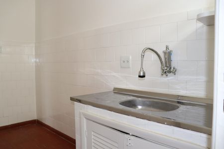 Apartamento para alugar com 44m², 1 quarto e sem vagaCozinha