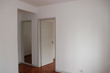 Apartamento para alugar com 44m², 1 quarto e sem vagaSala