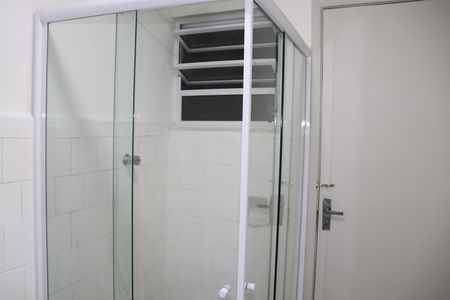 Apartamento para alugar com 44m², 1 quarto e sem vagaBanheiro