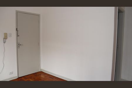 Sala de apartamento para alugar com 1 quarto, 44m² em Bela Vista, São Paulo