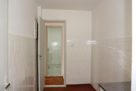 Apartamento para alugar com 44m², 1 quarto e sem vagaCozinha