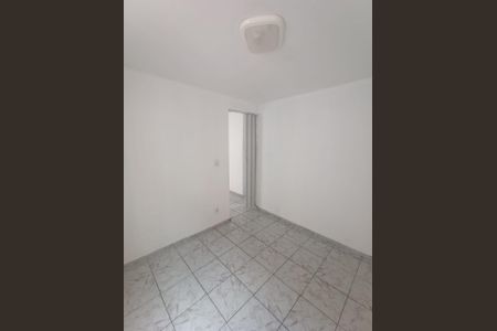 Quarto de apartamento à venda com 2 quartos, 49m² em Conjunto Residencial José Bonifácio, São Paulo