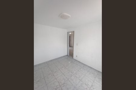 Apartamento à venda com 49m², 2 quartos e 1 vagaQuarto