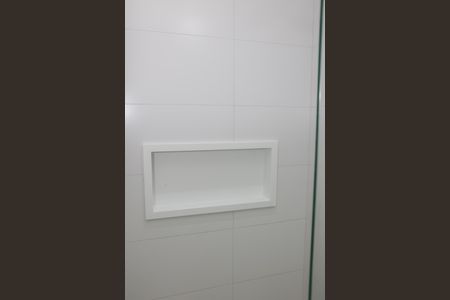 Apartamento para alugar com 41m², 1 quarto e 1 vagaBanheiro da Suíte