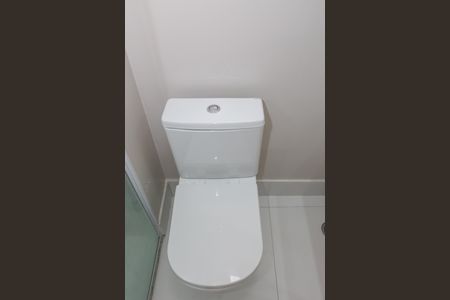 Apartamento para alugar com 41m², 1 quarto e 1 vagaBanheiro da Suíte