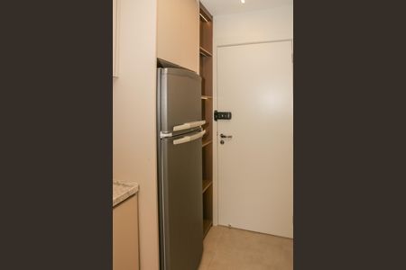 Apartamento para alugar com 41m², 1 quarto e 1 vagaCozinha