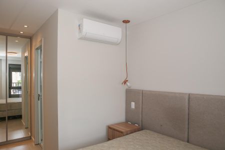 Apartamento para alugar com 41m², 1 quarto e 1 vagaSuíte