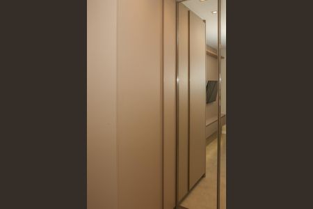 Apartamento para alugar com 41m², 1 quarto e 1 vagaSuíte