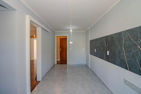 Apartamento à venda com 122m², 3 quartos e 1 vagaCozinha e Área de Serviço