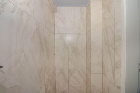 Apartamento à venda com 122m², 3 quartos e 1 vagaBanheiro de Serviço