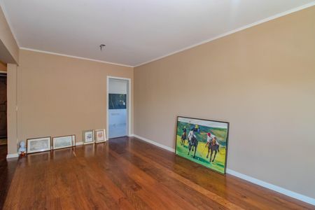 Sala de apartamento à venda com 3 quartos, 122m² em São João, Porto Alegre