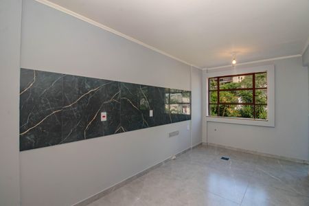 Apartamento à venda com 122m², 3 quartos e 1 vagaCozinha e Área de Serviço