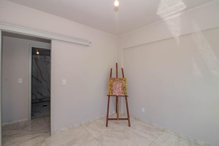 Quarto 1 de apartamento à venda com 3 quartos, 122m² em São João, Porto Alegre