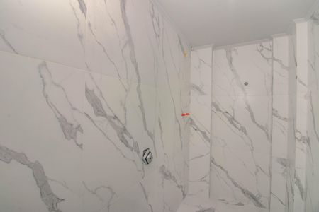 Apartamento à venda com 122m², 3 quartos e 1 vagaBanheiro da Suíte