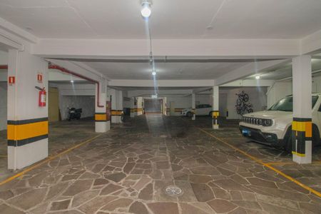 Apartamento à venda com 122m², 3 quartos e 1 vagaÁrea comum