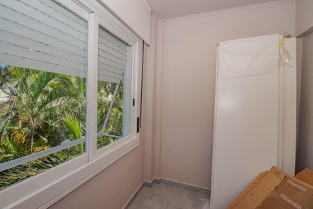 Apartamento à venda com 122m², 3 quartos e 1 vagaQuarto de Serviço