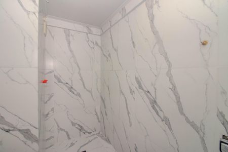 Apartamento à venda com 122m², 3 quartos e 1 vagaBanheiro Social