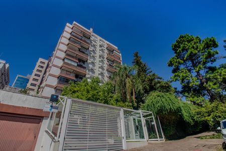 Apartamento à venda com 122m², 3 quartos e 1 vagaFachada