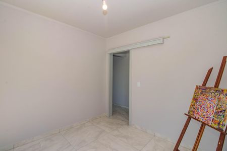 Quarto 1 de apartamento à venda com 3 quartos, 122m² em São João, Porto Alegre