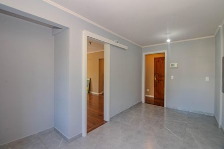 Apartamento à venda com 122m², 3 quartos e 1 vagaCozinha e Área de Serviço