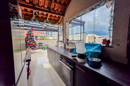 Apartamento à venda com 90m², 2 quartos e 2 vagas Apartamento à venda com 90m², 2 quartos e 2 vagasCobertura